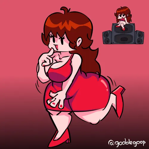 Gf (gooblegoop) by gooblegoopNFSW