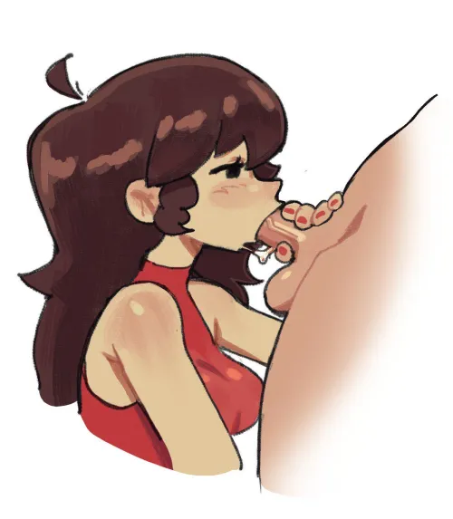 GF (rechiru) by David_the_Lord