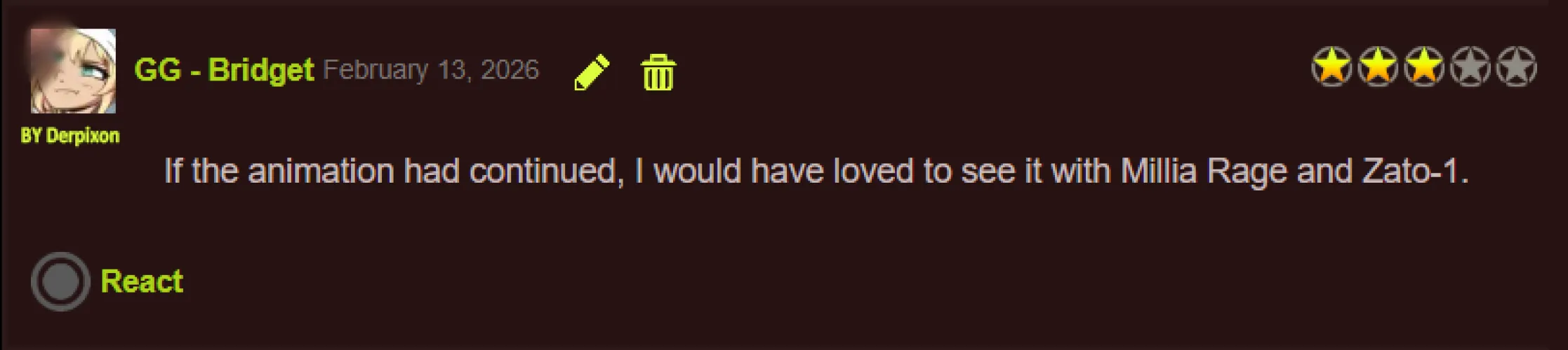 GGST request by Negative-Ad1992