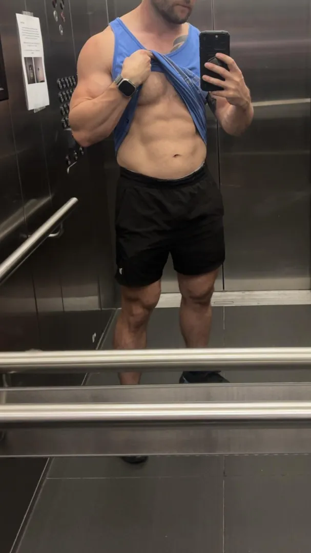 GHD sit-ups, start at 3x10 full ROM and eventually add sets over time posted by Powerful-Character61