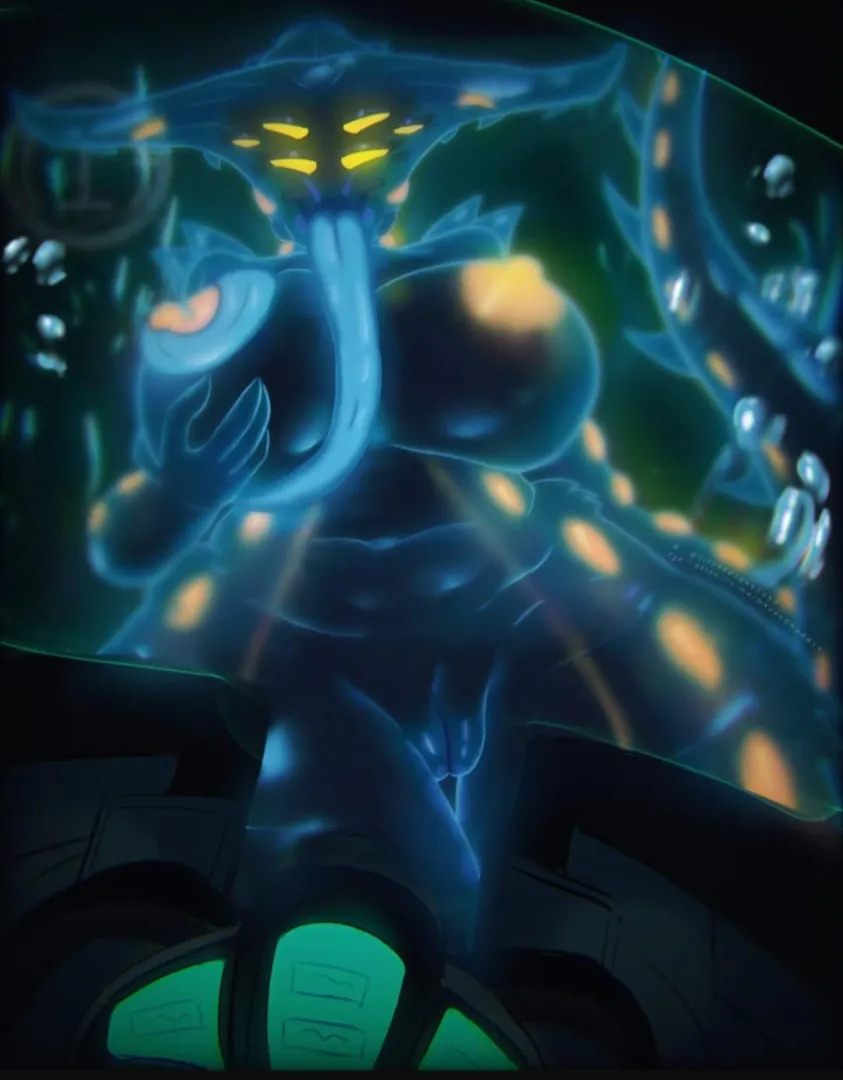 ghost leviathan posted by corr23wastaken