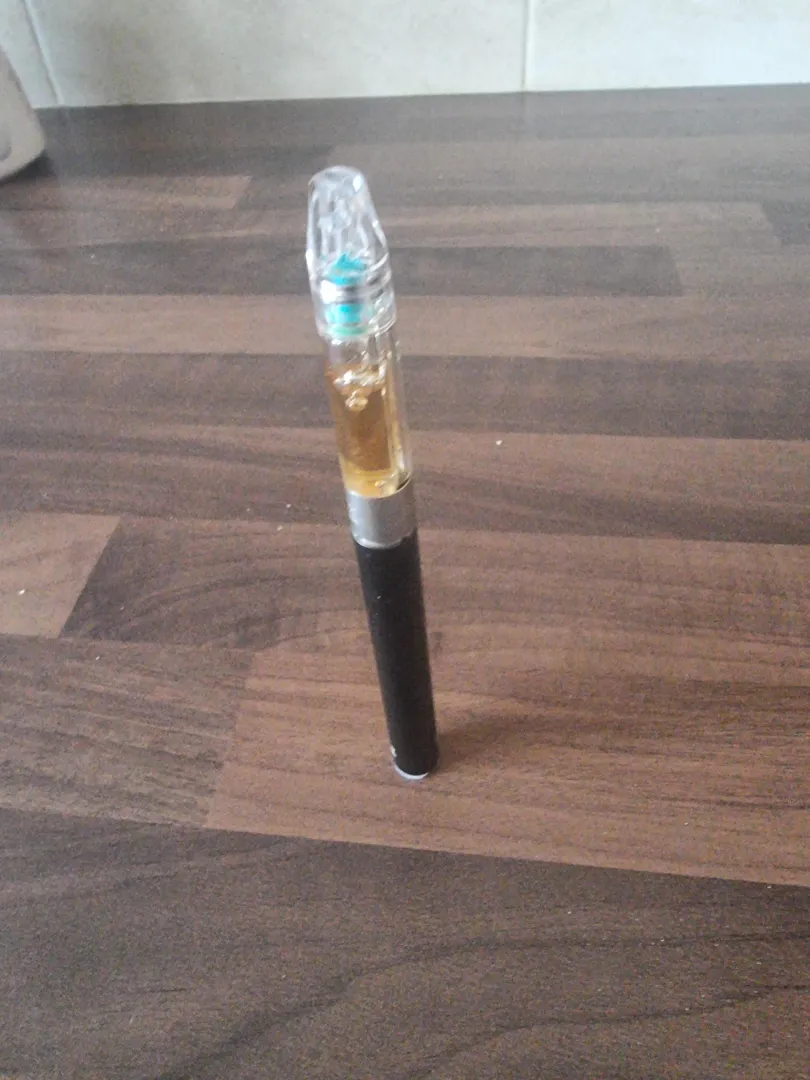 Ghost Train Haze from Terplabz posted by howiplay1