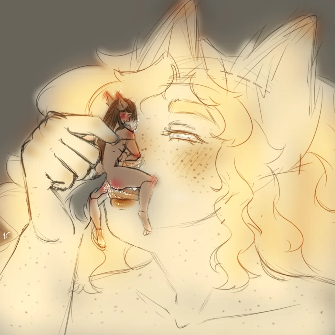 Giant form posted by M1dn1ghtF0xy