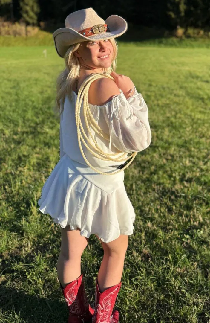 giddy up cowboy posted by RafflesiaRhythm