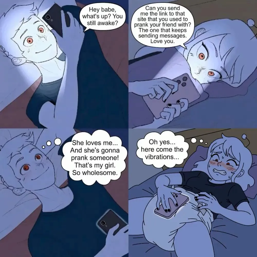 (Gif by RobobroXT) “love..” posted by sproutymess