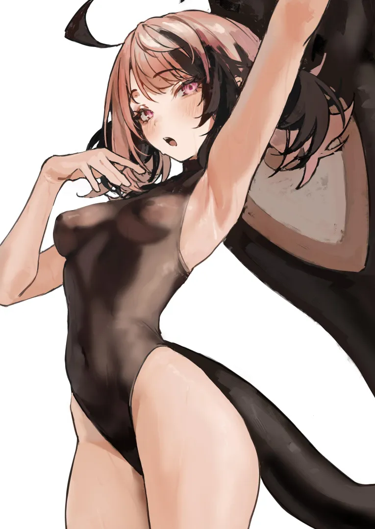 Gigi armpits [Hololive] posted by Silent_Steak_9540