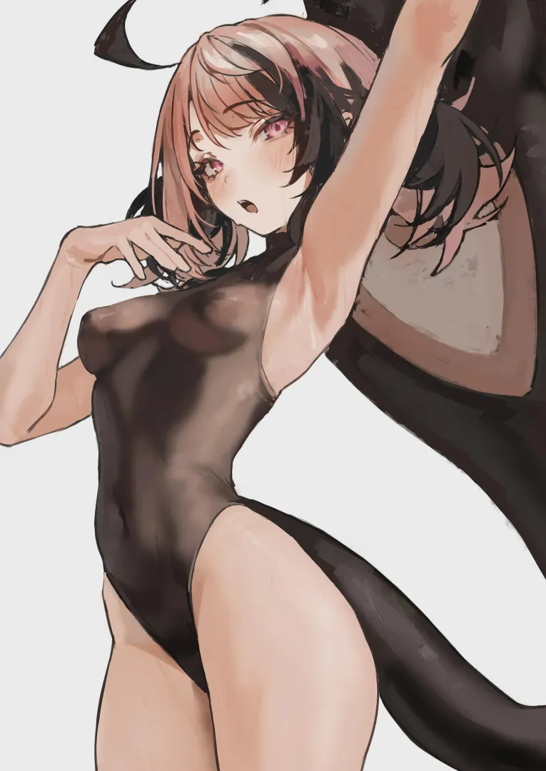 Gigi Murin posted by kotonohayt2