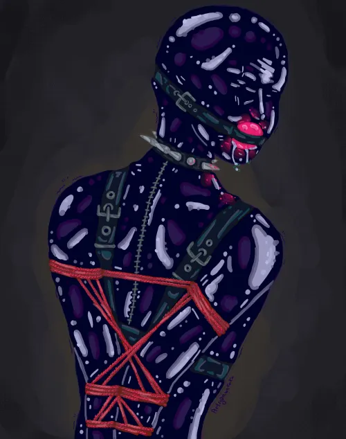 Gimpsuit by Dawn_000