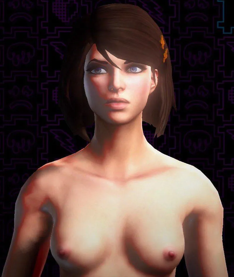 girl boss gives a closer look  (xkirstyrx) posted by xkirstyr