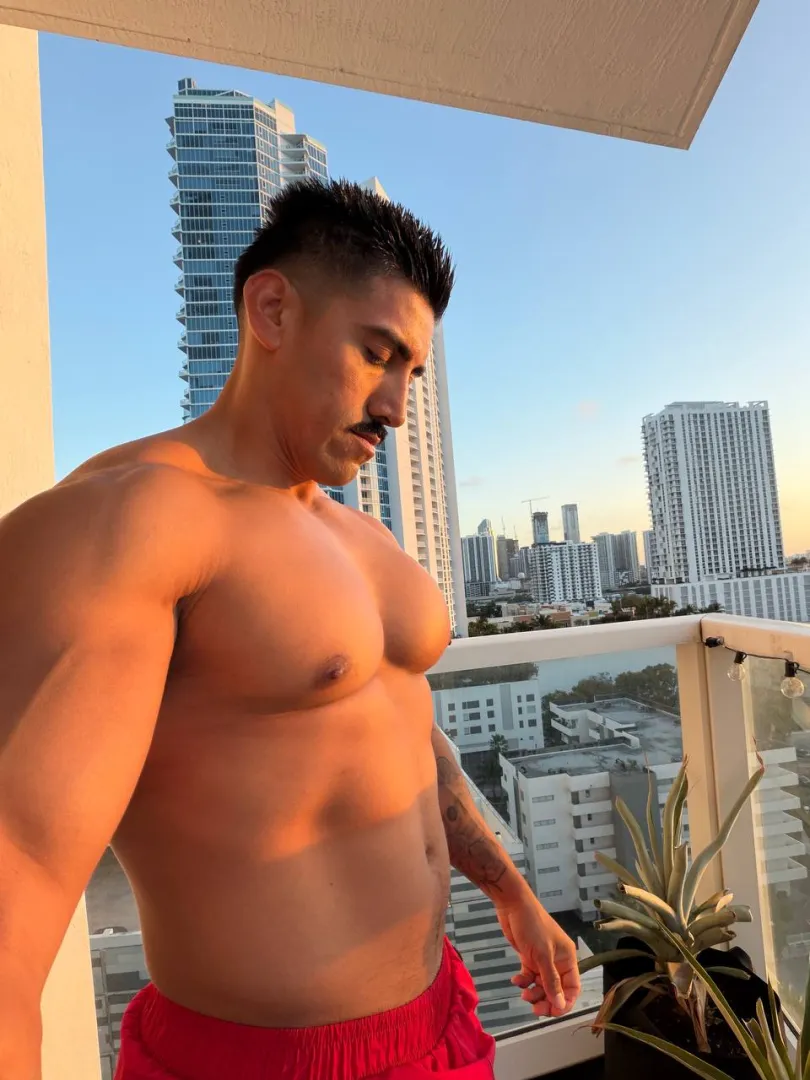 Girls hate the hair. What do the boys think?, posted by CherryFlamex