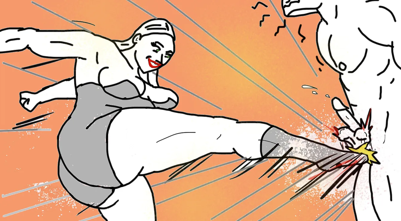 Girls just wanna have fun posted by fannymdnt