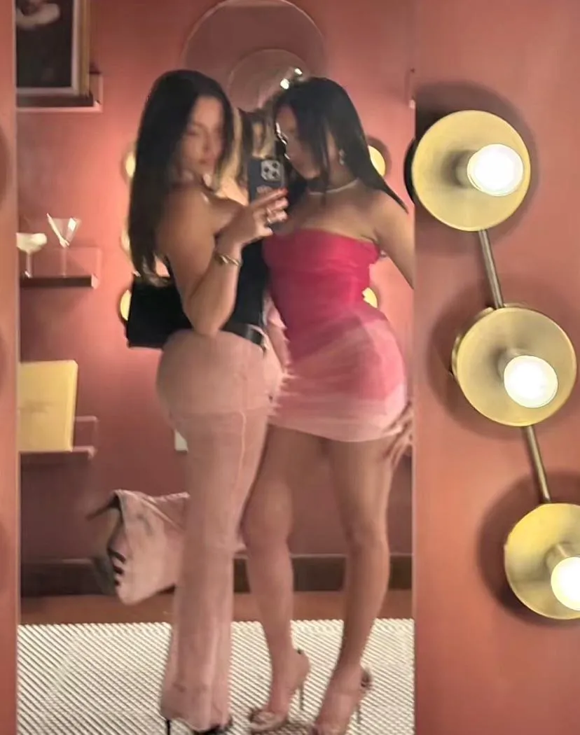 Girls night posted by Icy_Accountant_3645