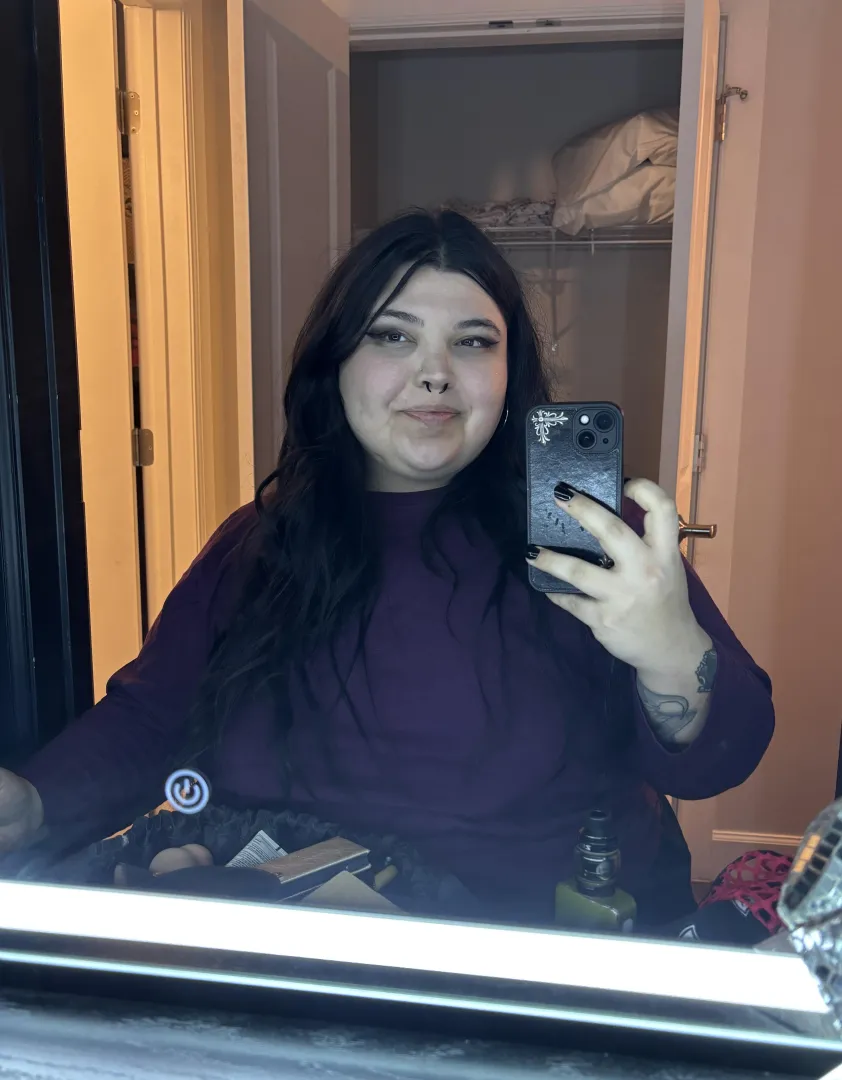 Girls Trip Mirror Selfie  posted by ChickenHater730