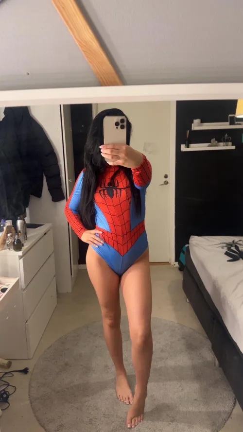 Giv mig en pil så viser jeg dig mine superkræfter i beskeder  by lillatjejen06