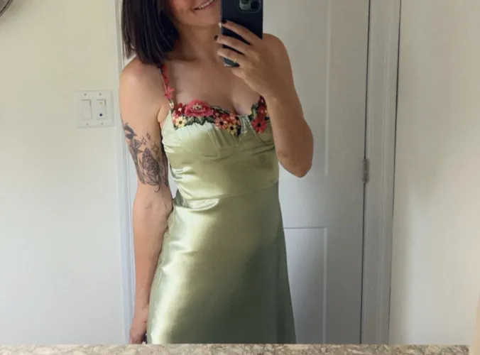 Give in to your deepest desires, let me take you over  by HerEtherealSoles