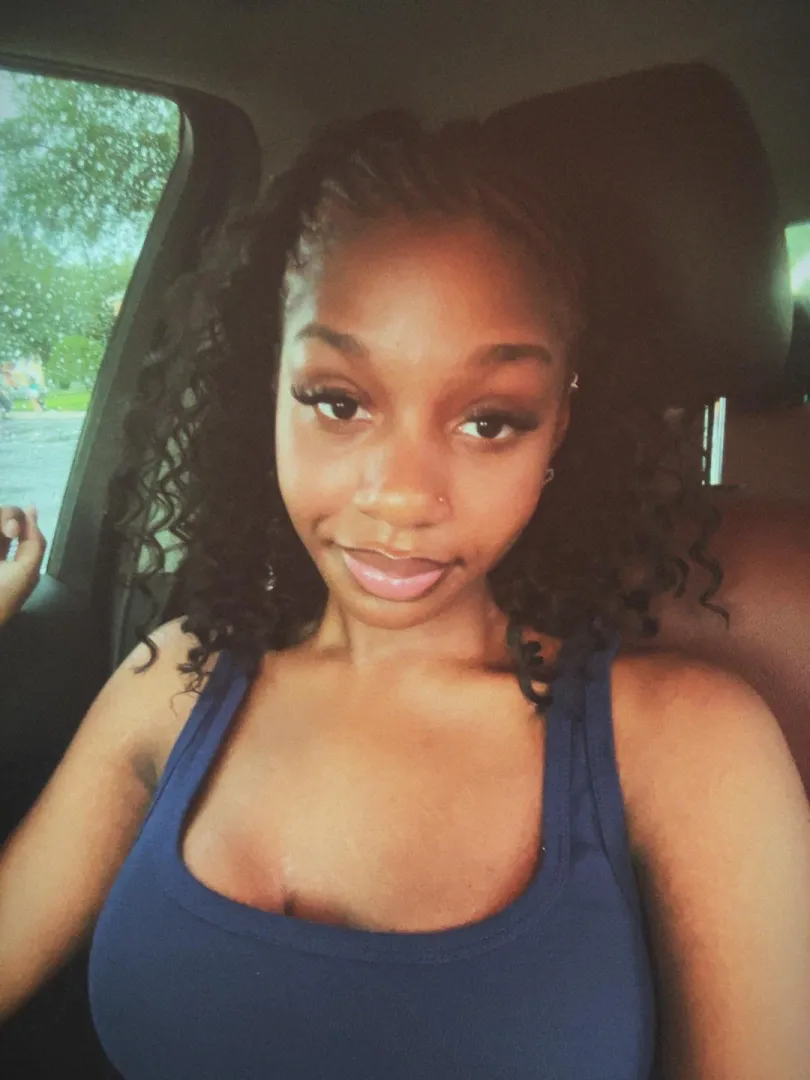 Give into your black princess posted by aqxura