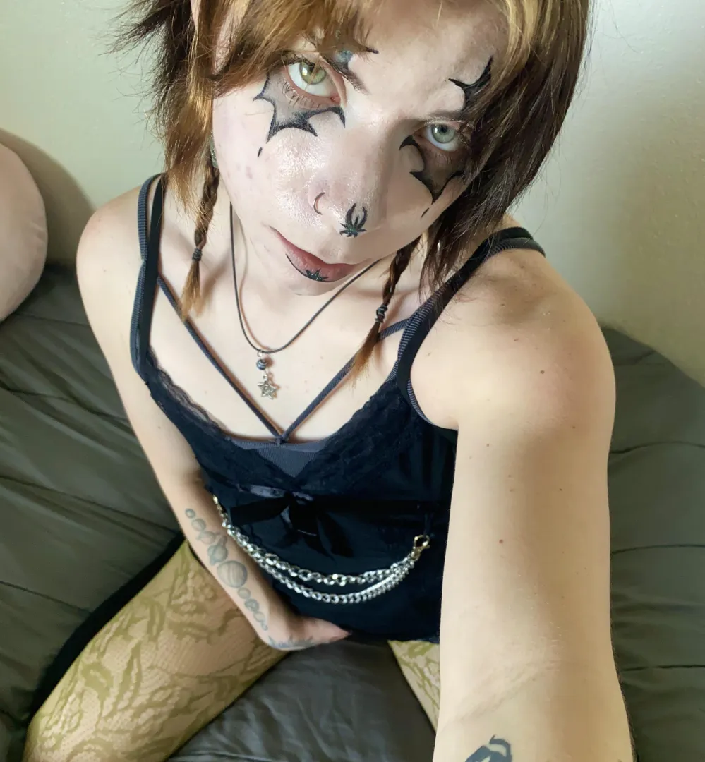 Give it to me posted by Icy-Reserve-2656