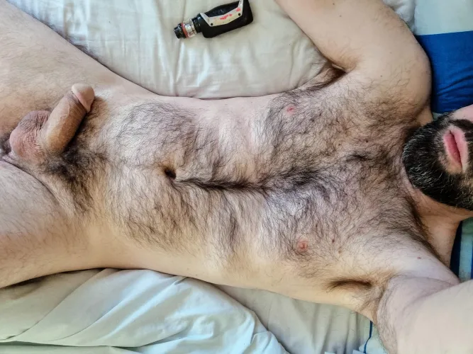 Give me a hug before I fall asleep by highlandboy666