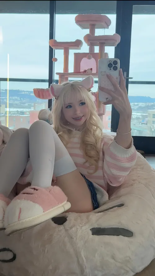 Give me a treat!! by _LustyDoll