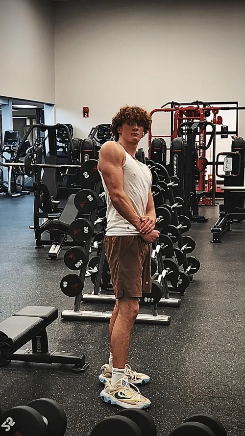 Give me content ideas  by InternationalWall631