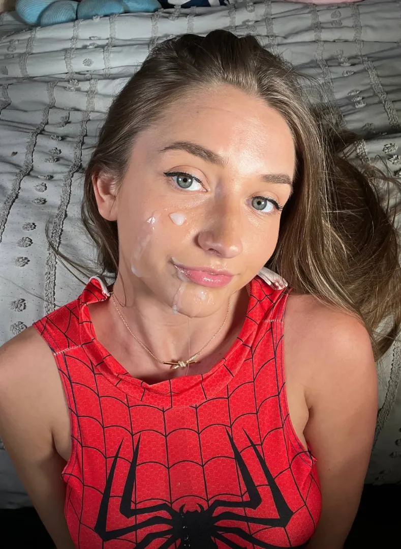 Give me every drop of your warm cum posted by SeaMika