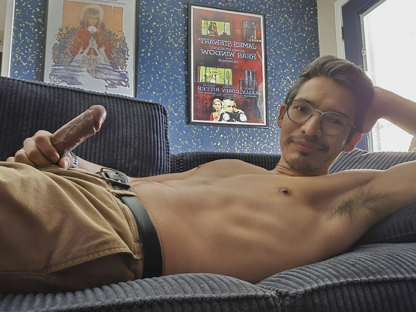 Give me some movie recommendations! #Tucson posted by DigCritical7908