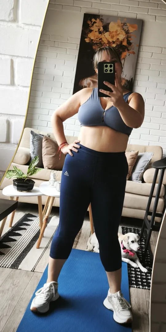 Give me your honest impression? posted by Sarahmomdiaz