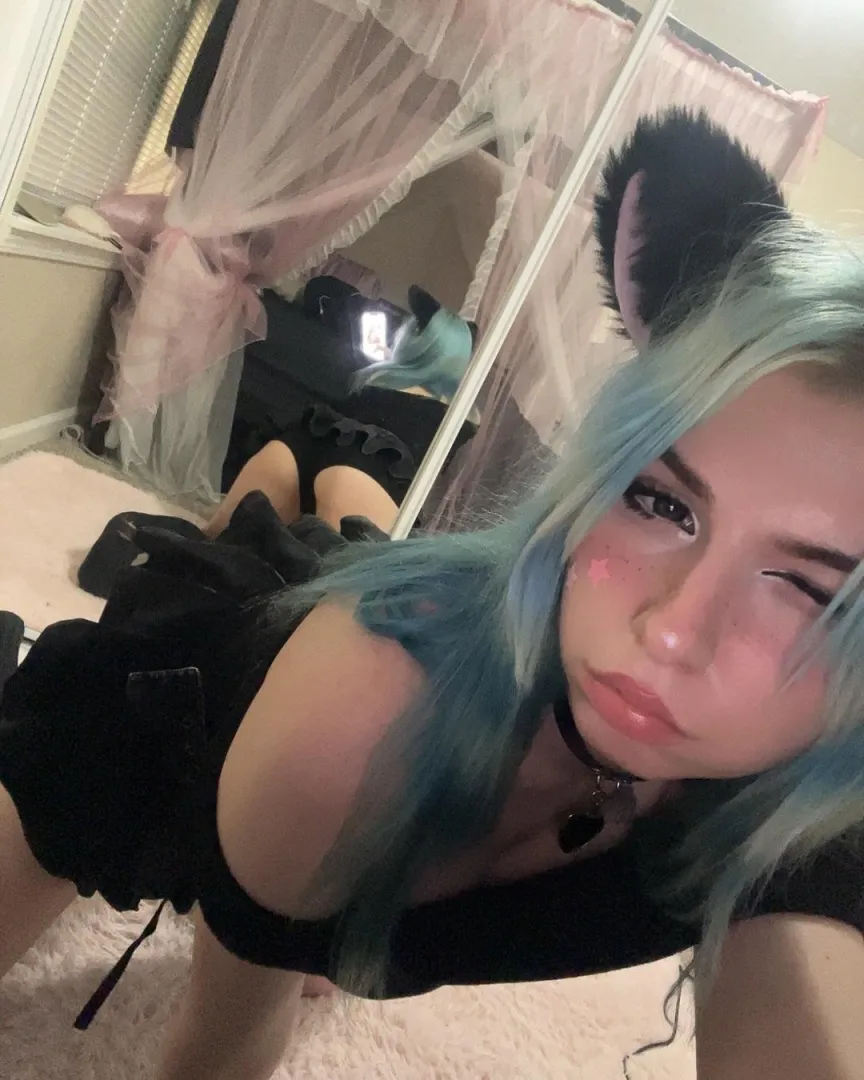 give me your milk posted by 2cutelilith