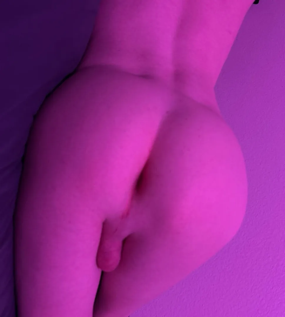 give me your seed bro posted by BunnyBottom666