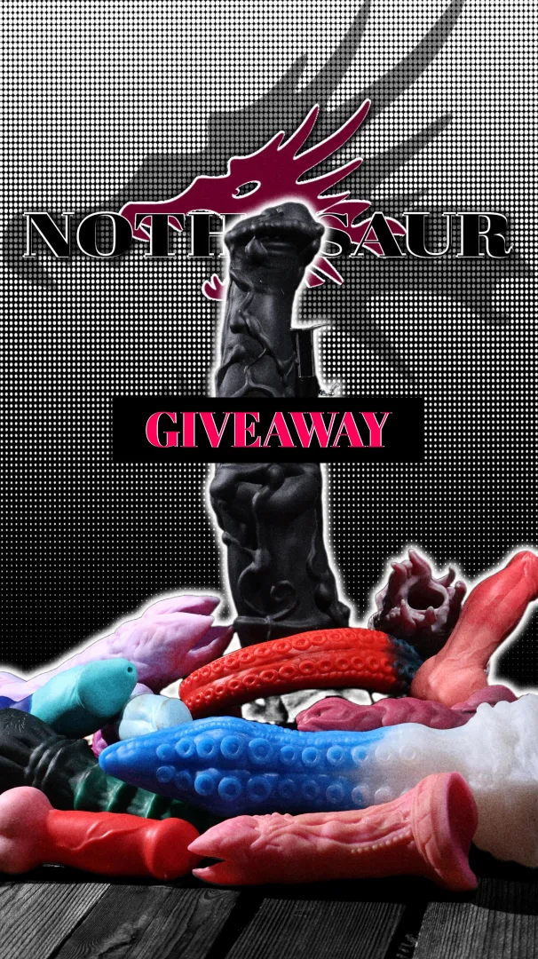 [GIVEAWAY] You Wish, We Build!  2026 Nothosaur Community Feedback posted by NothosaurToysUS