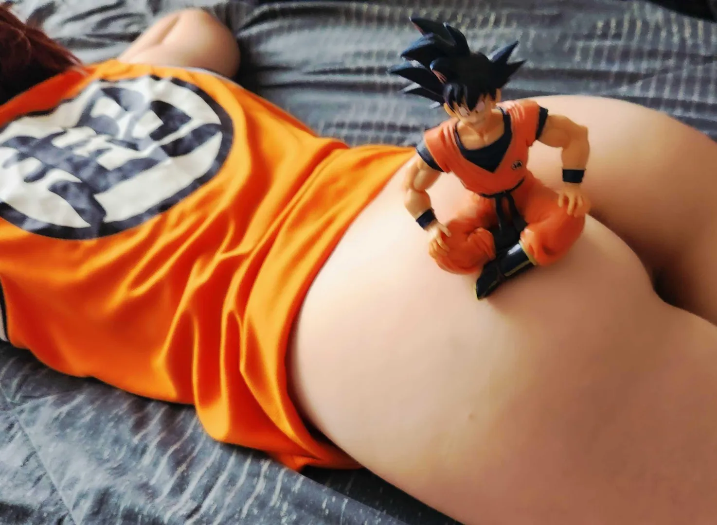 Giving him a ride to find his nimbus posted by -RosieDownUnder-