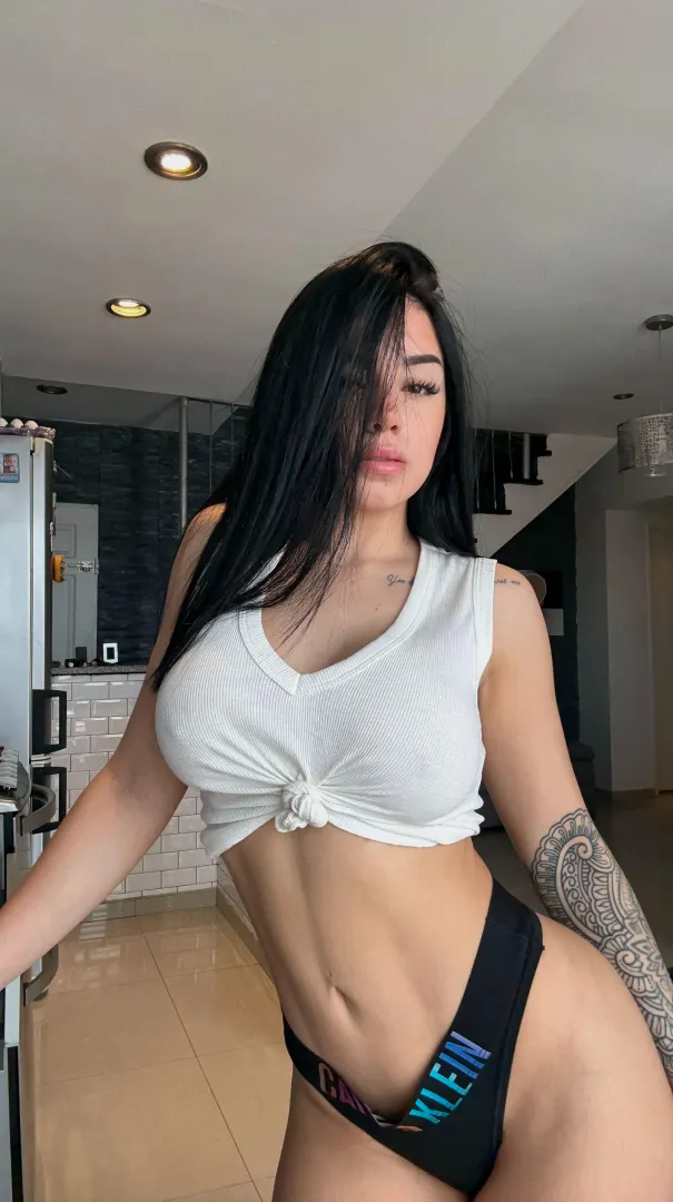 giving you a reason to look again posted by Low_Pension4420