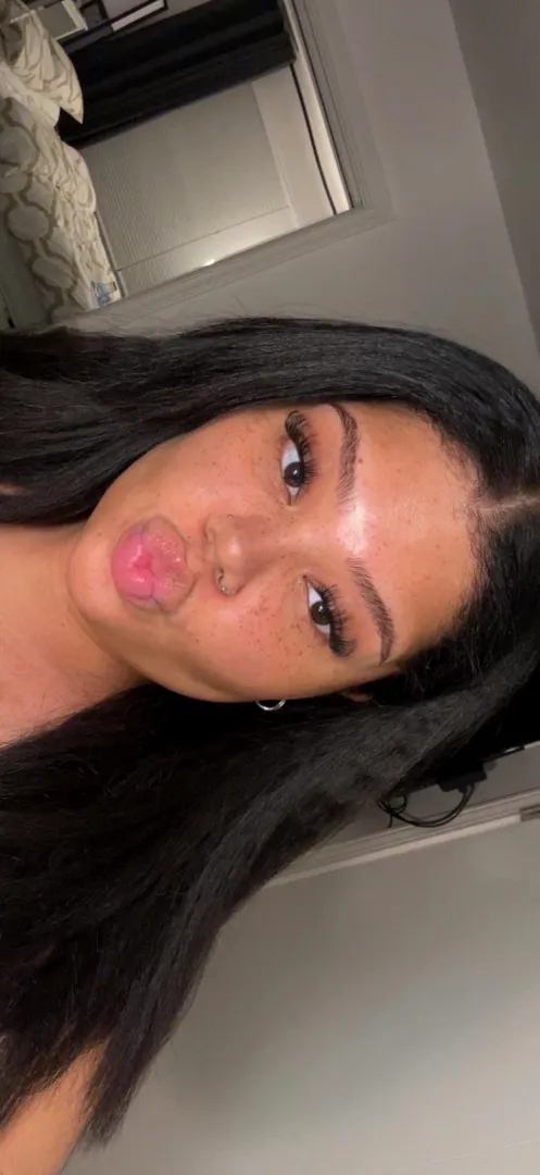 Giving you the best kisses for being a good boy. posted by WalkinnByFaith