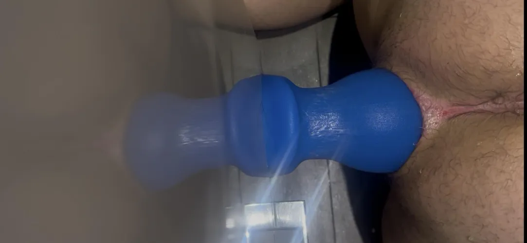 GK 108 working its magic . It’s the only one I have. Next level what should it be? by Limp_Subject3094