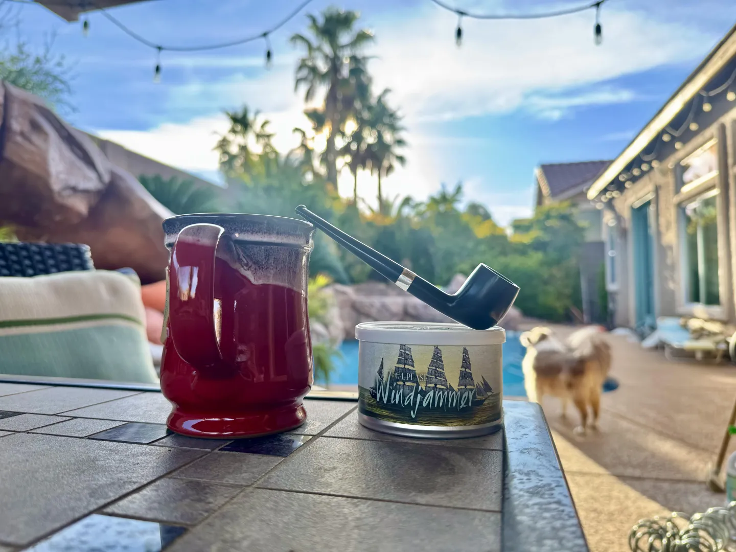 GL Pease Windjammer posted by Roscoe-is-my-dog