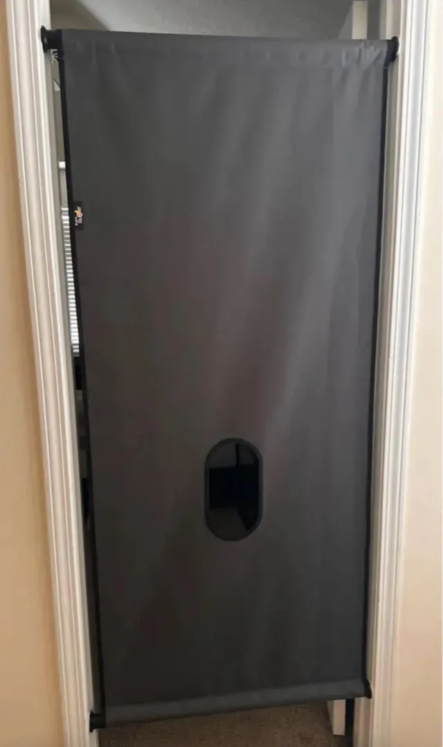 GL0RYH0L3 OP3N (Peachtree City) posted by Upstairs_door502