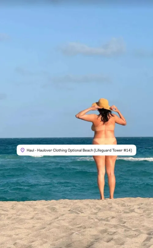 Glad we made new friends by Thick_talented