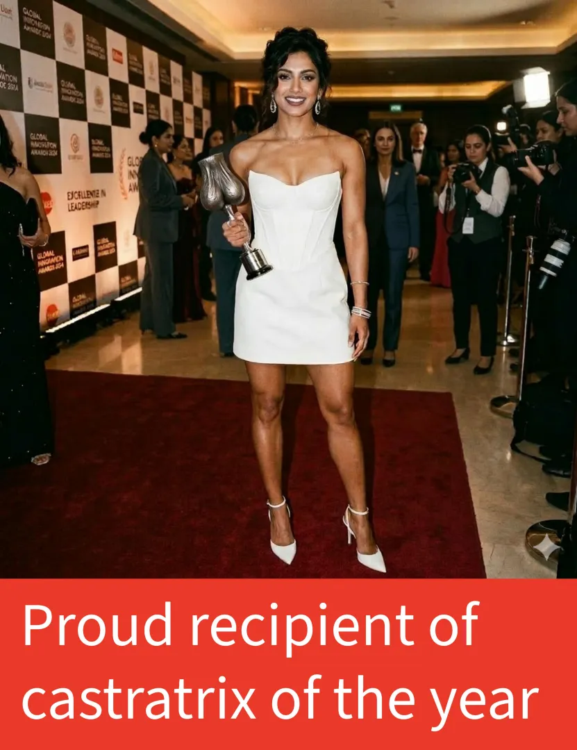 Glamourous occasion posted by Xenithza666