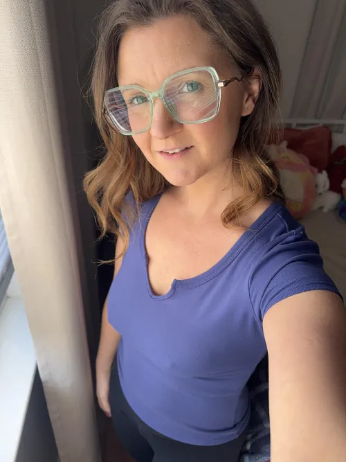 Glasses and pokies make for the best Sundays by kyleandbea