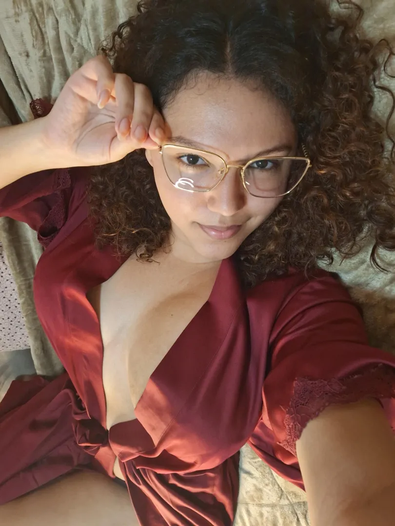 Glasses and... well... hahah posted by 96fairytale