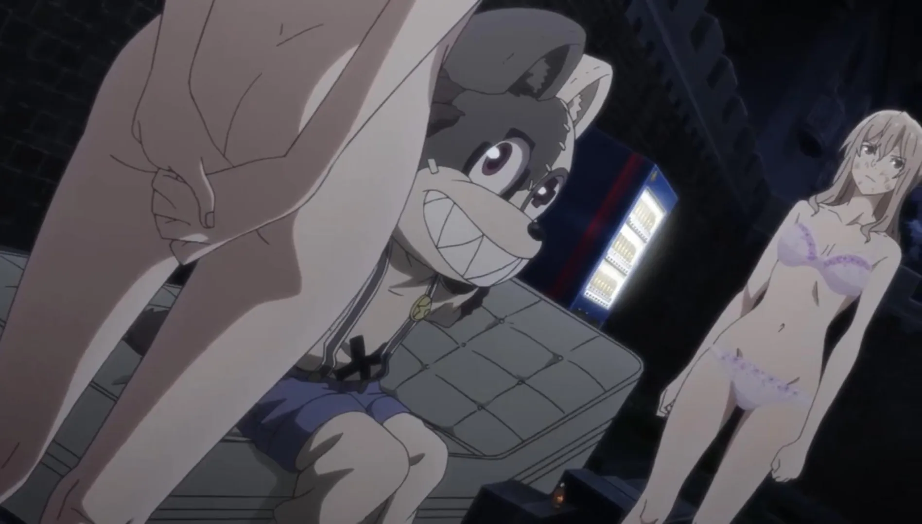 [Gleipnir] booty again posted by Due-Environment71