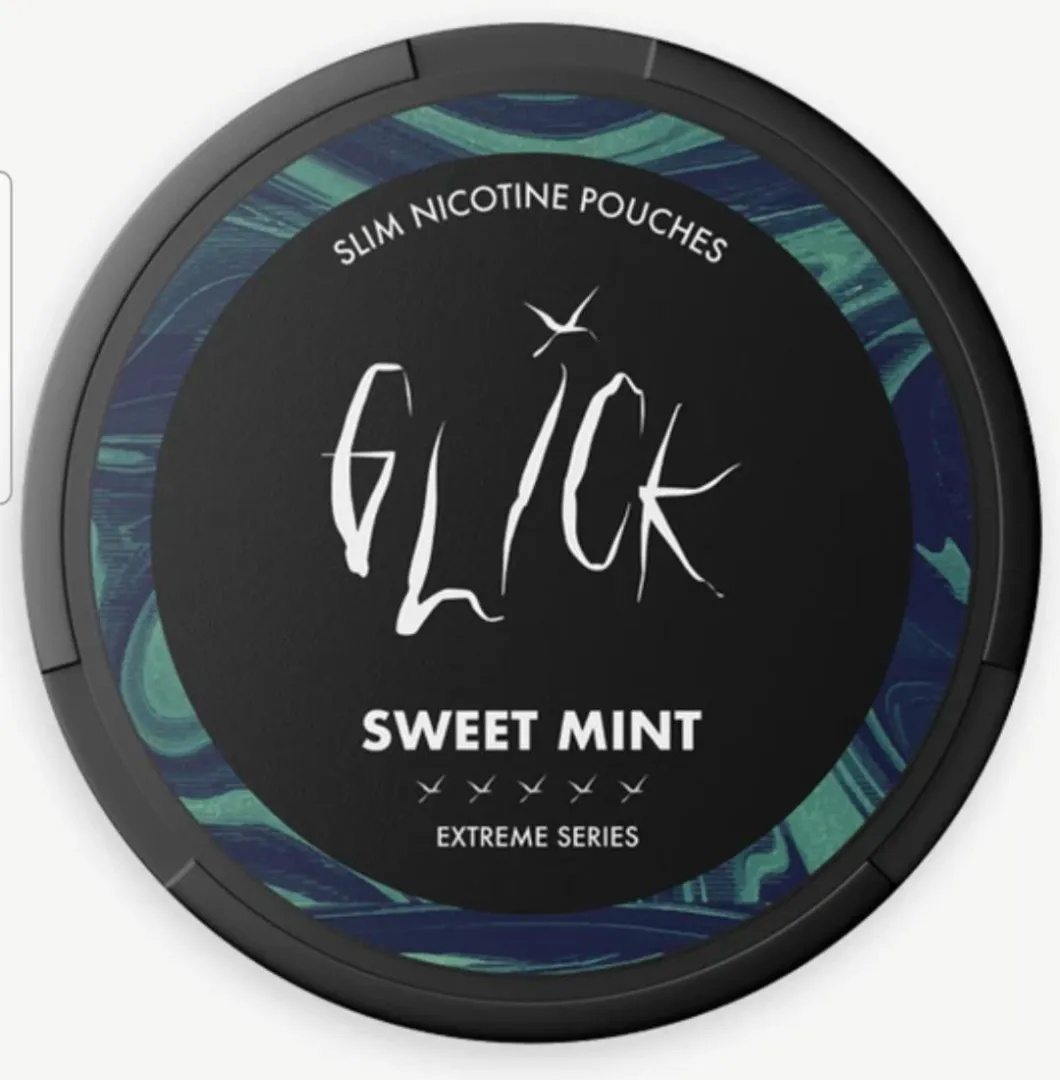 Glick Snus posted by blacked69420
