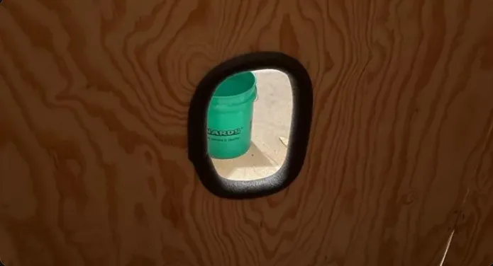 GLORY HOLE OPEN - 100% DISCREET - Kimberly, WI (Fox Valley) posted by Left-Alternative-985