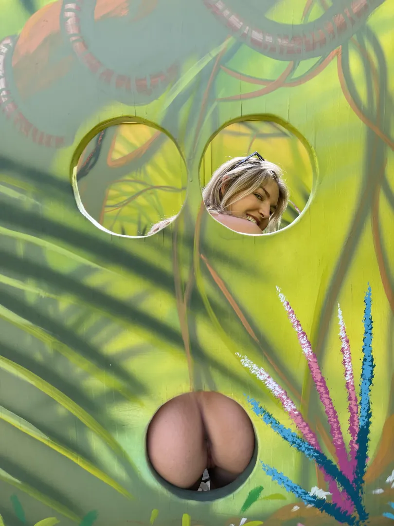 Glory holes posted by flexy-257