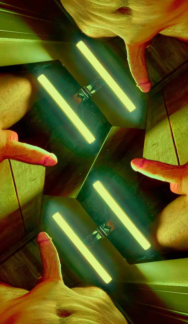 Glow Sticks posted by Additional_Day5145