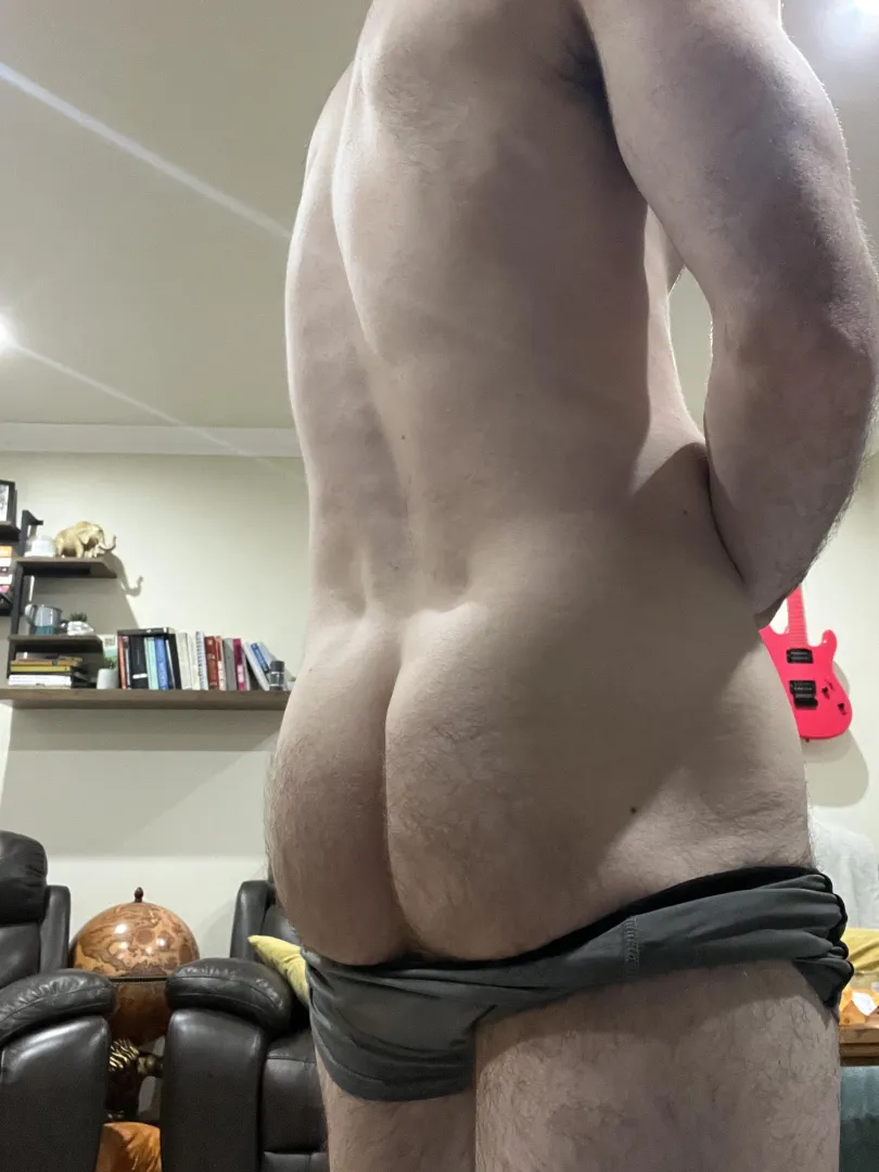 Glute day done posted by IntentionPopular821