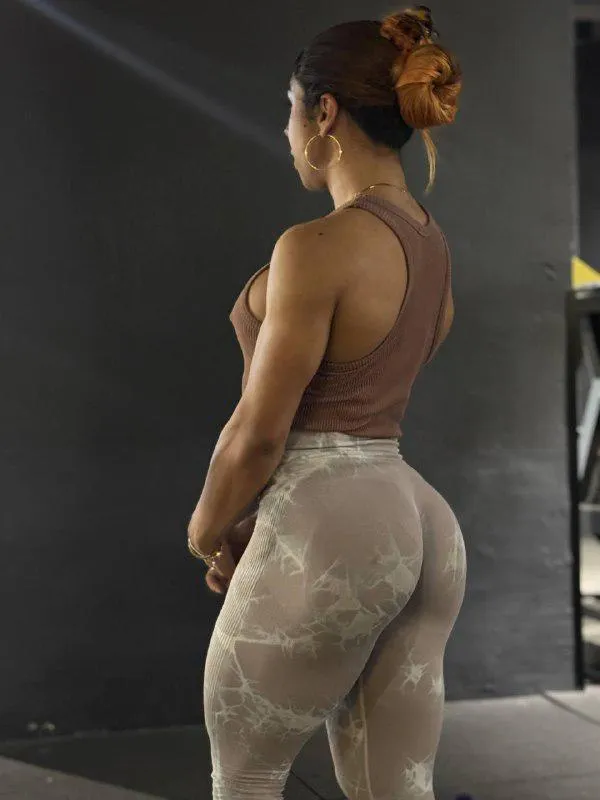 Glute day, I gave it my all at the gym posted by Real-Diver8010