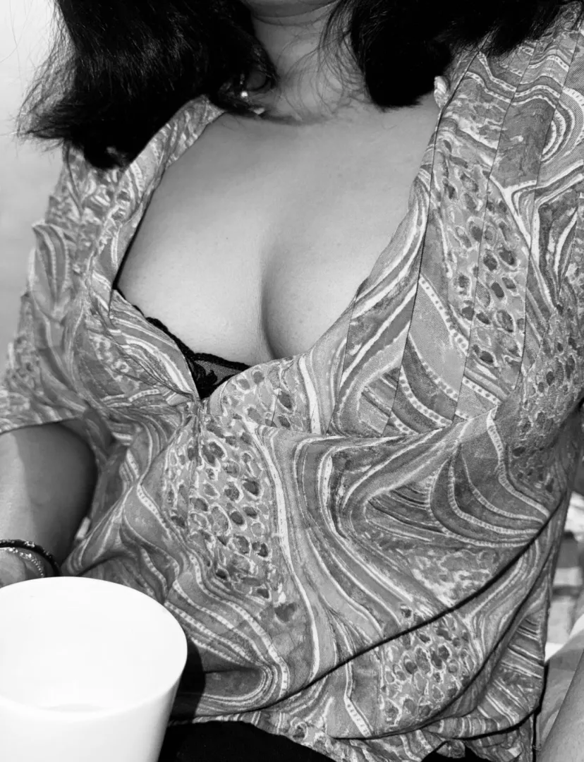 Gm guys , let’s have a tea posted by OkMattress