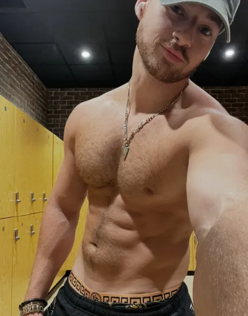 Go ahead, look a little longer by JonnyStuddOfficial