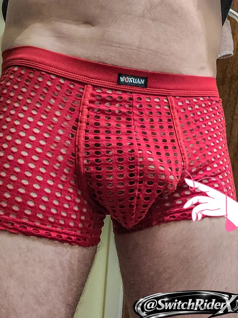 Go ahead touch it  you know you want to  posted by SwitchRiderX